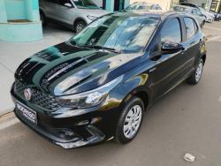 FIAT Argo 1.0 4P FLEX FIREFLY DRIVE