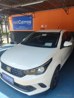 FIAT Argo 1.0 4P FLEX FIREFLY