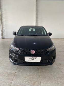 FIAT Argo 1.0 4P FLEX FIREFLY DRIVE