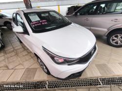 FIAT Argo 1.0 4P FLEX FIREFLY DRIVE