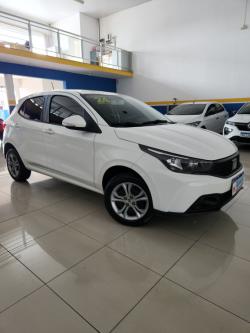 FIAT Argo 1.0 4P FLEX FIREFLY DRIVE