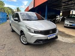 FIAT Argo 1.0 4P FLEX FIREFLY