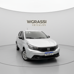 FIAT Argo 1.0 4P FLEX FIREFLY