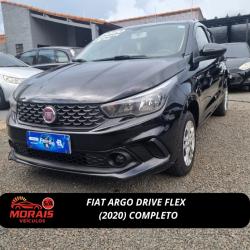FIAT Argo 1.0 4P FLEX FIREFLY DRIVE