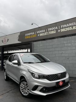 FIAT Argo 1.0 4P FLEX FIREFLY