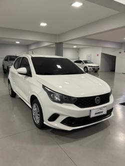 FIAT Argo 1.0 4P FLEX FIREFLY