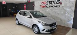 FIAT Argo 1.0 4P FLEX FIREFLY DRIVE