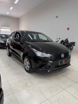 FIAT Argo 1.0 4P FLEX FIREFLY DRIVE