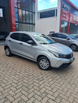 FIAT Argo 1.0 4P FLEX FIREFLY