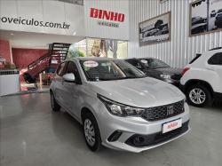 FIAT Argo 1.0 4P FLEX FIREFLY DRIVE