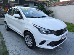 FIAT Argo 1.0 4P FLEX FIREFLY