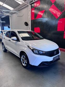 FIAT Argo 1.0 4P FLEX FIREFLY