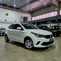 FIAT Argo 1.0 4P FLEX FIREFLY DRIVE