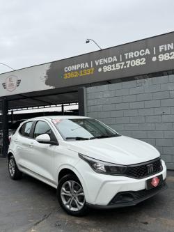 FIAT Argo 1.0 4P FLEX FIREFLY DRIVE