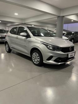 FIAT Argo 1.0 4P FLEX FIREFLY DRIVE