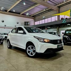 FIAT Argo 1.0 4P FLEX FIREFLY DRIVE