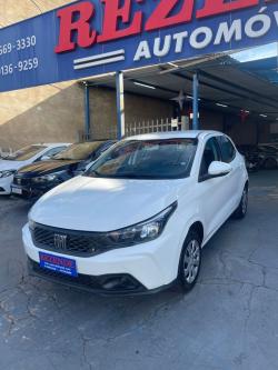 FIAT Argo 1.0 4P FLEX FIREFLY DRIVE