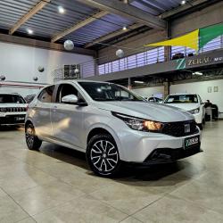 FIAT Argo 1.0 4P FLEX FIREFLY DRIVE