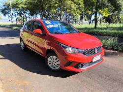 FIAT Argo 1.0 4P FLEX FIREFLY DRIVE