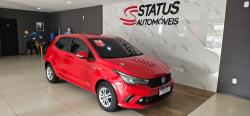 FIAT Argo 1.0 4P FLEX FIREFLY DRIVE