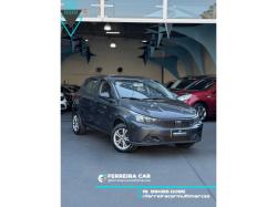 FIAT Argo 1.0 4P FLEX FIREFLY DRIVE