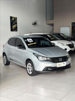 FIAT Argo 1.0 4P FLEX FIREFLY DRIVE