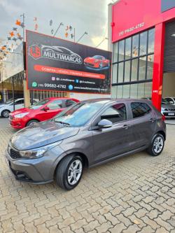 FIAT Argo 1.0 4P FLEX FIREFLY DRIVE