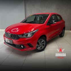 FIAT Argo 1.0 4P FLEX FIREFLY DRIVE S-DESIGN