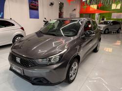 FIAT Argo 1.0 4P FLEX FIREFLY DRIVE S-DESIGN