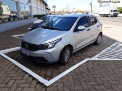 FIAT Argo 1.0 FLEX FIREFLY
