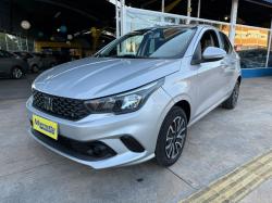 FIAT Argo 1.0 FLEX FIREFLY