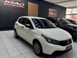FIAT Argo 1.0 FLEX FIREFLY