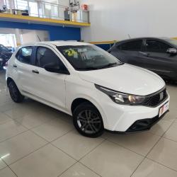FIAT Argo 1.0 FLEX FIREFLY
