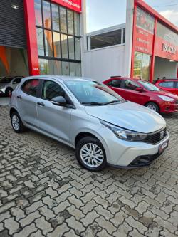 FIAT Argo 1.0 FLEX FIREFLY