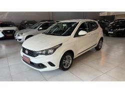FIAT Argo 1.0 FLEX FIREFLY