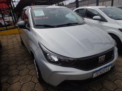 FIAT Argo 1.0 FLEX FIREFLY