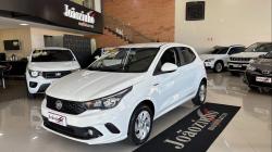 FIAT Argo 1.3 4P FIREFLY FLEX DRIVE FIAT Argo 1.3 4P FIREFLY FLEX DRIVE