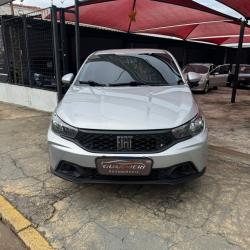 FIAT Argo 1.3 4P FIREFLY FLEX DRIVE