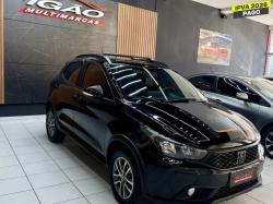 FIAT Argo 1.3 4P FIREFLY FLEX TREKKING