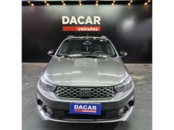 FIAT Argo 1.3 4P FIREFLY FLEX TREKKING