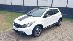 FIAT Argo 1.3 4P FIREFLY FLEX TREKKING