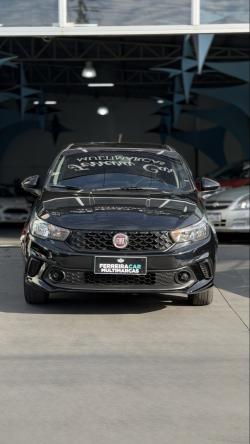 FIAT Argo 1.3 4P FIREFLY FLEX DRIVE