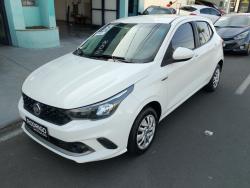 FIAT Argo 1.3 4P FIREFLY FLEX DRIVE