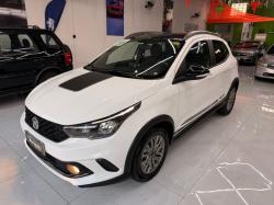 FIAT Argo 1.3 4P FIREFLY FLEX TREKKING