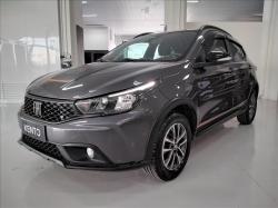 FIAT Argo 1.3 4P FLEX FIREFLY TREKKING AUTOMTICO CVT