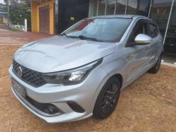 FIAT Argo 1.8 4P FLEX E.TORQ PRECISION