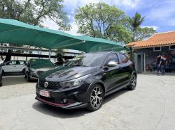 FIAT Argo 1.8 4P FLEX E.TORQ HGT AUTOMÁTICO