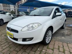 FIAT Bravo 1.8 16V 4P FLEX ABSOLUTE DUALOGIC AUTOMATIZADO