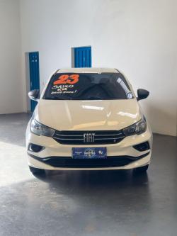 FIAT Cronos 1.0 4P FIREFLY FLEX