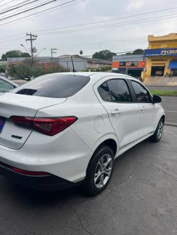 FIAT Cronos 1.0 4P FIREFLY FLEX DRIVE